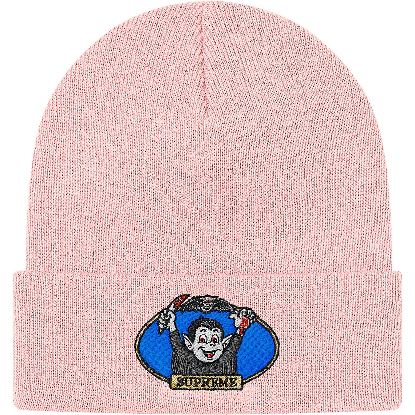 Vampire Boy Beanie view 3